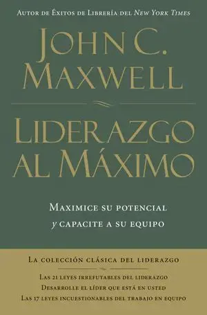 Liderazgo Al Maximo