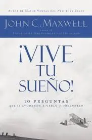 Vive tu Sueño