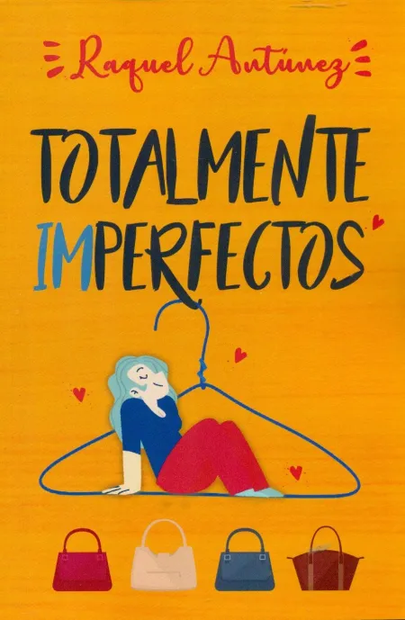 Totalmente Imperfectos