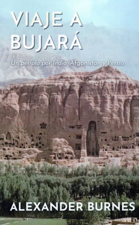 Viaje a Bujará