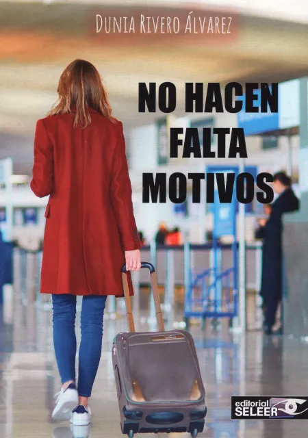 No Hacen Falta Motivos