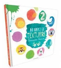 Mi Libro de Texturas. Conceptos Basicos