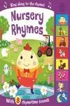 Nursery Rhymes. Sing Along To The Rhymes