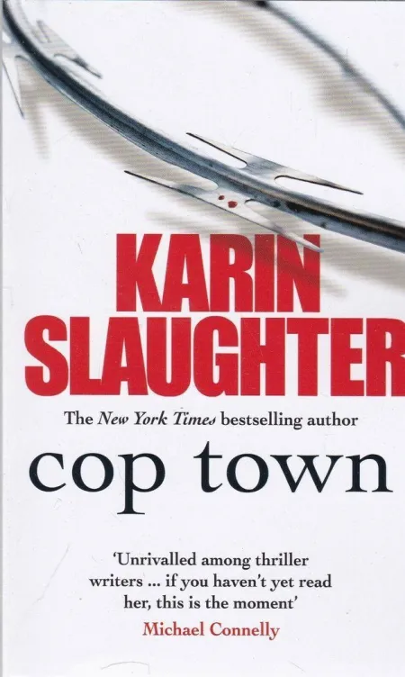 Cop Town