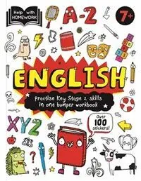 Help With Homework. English (Age 7)