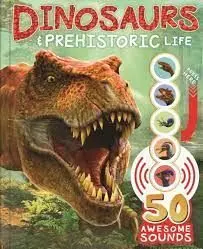 Dinosaurs And Prehistoric Life
