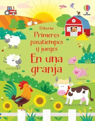 En una Granja