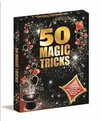 50 Magic Tricks