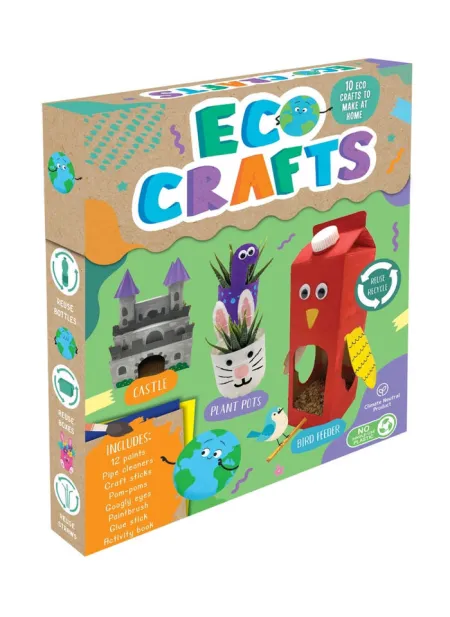 Eco Crafts (Caja)