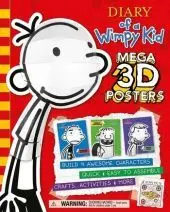 Diary Of a Wimpy Kid
