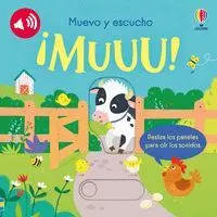 Muuu!
