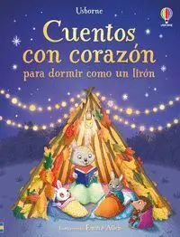 Cuentos con Corazon para Dormir Como un Liron