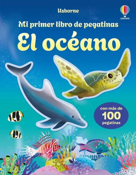 El Oceano