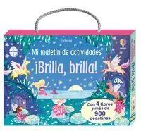 Brilla, Brilla! mi Maletín de Actividades