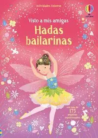 Hadas Bailarinas