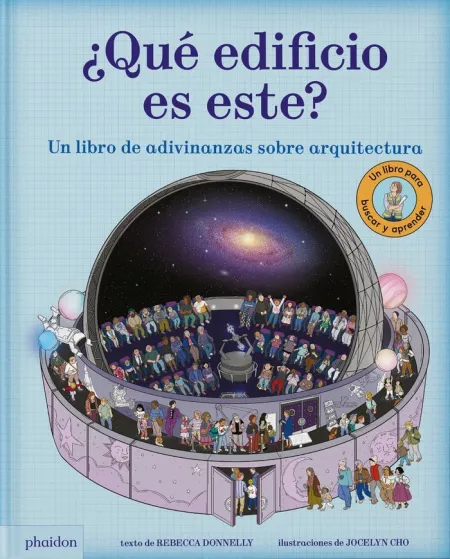 Qué Edificio Es Este?