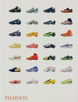 Nike. Botas de Futbol