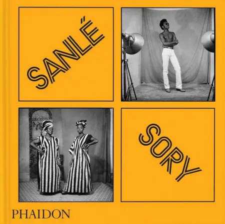 Sanle Sory