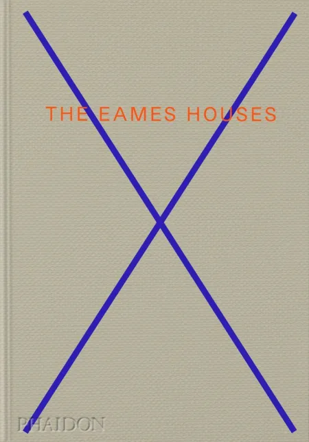 The Eames Houses