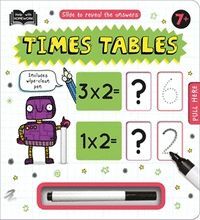 HELP WITH HOMEWORK: TIMES TABLES (AGE 7)