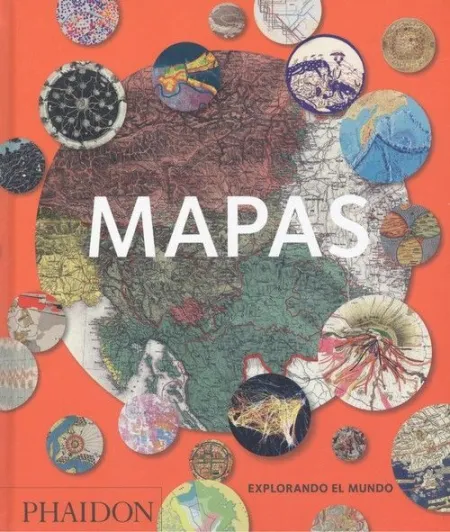 Mapas. Explorando el Mundo