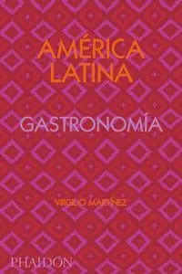 America Latina. Gastronomia