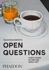OPEN QUESTIONS