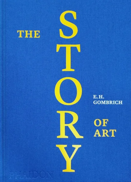 The Story Of Art (Ed. Lujo)