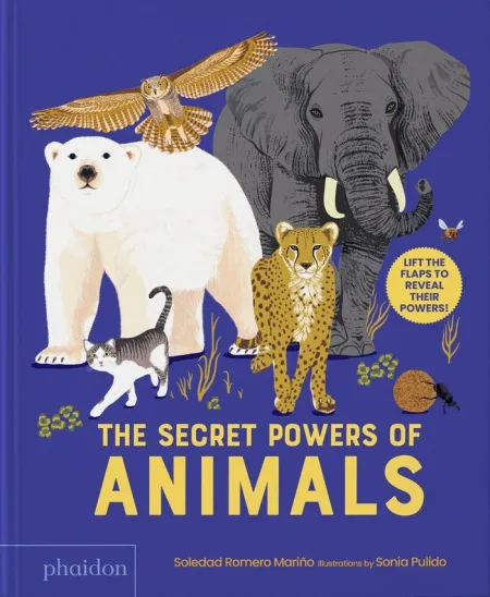 The Secret Power Of Animals