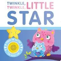 Twinkle Twinkle, Little Star. Little me