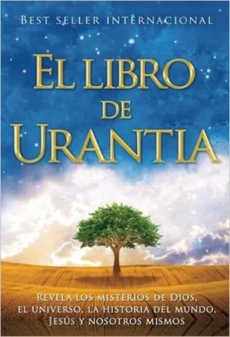 Libro de Urantia
