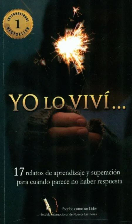 Yo lo Viví...