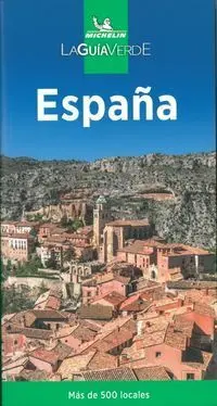 Guia Verde España