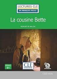 LA COUSINE BETTE N3/B1
