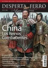 Desperta Ferro Antigua y Medieval N. 93 China