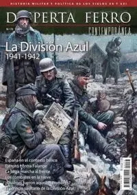 Desperta Ferro Contemporanea N. 73 la División Azul