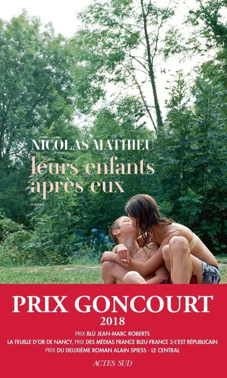Leurs Enfants Après Eux