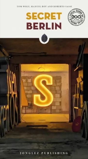 Secret Berlin