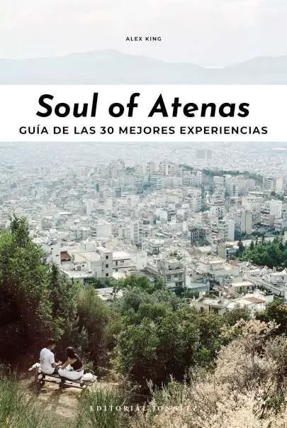 Soul Of Atenas