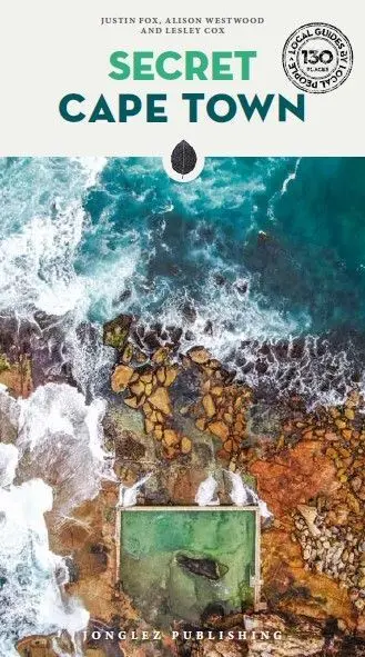 Secret Cape Town