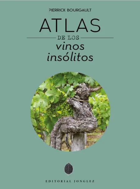 Atlas de los Vinos Insolitos