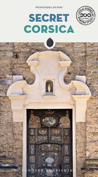 Secret Corsica