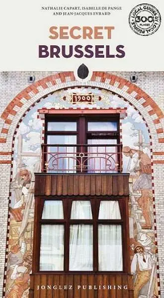 Secret Brussels