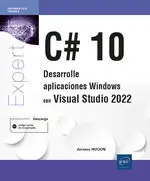 C10 Desarrolle Aplicaciones Windows con Visual Studio 2022