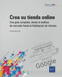 Cree Su Tienda Online
