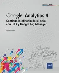 Google Analytics 4