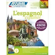 L'espagnol Español B2 (Caja)