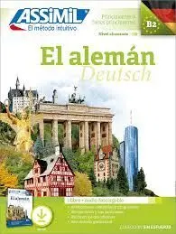 El Aleman (Caja)