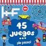 45 Juegos de Paseo