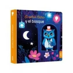 El Señor Buho y el Bosque